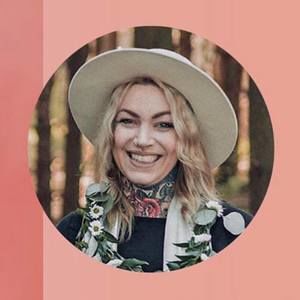 Meet your Posher, Maggie